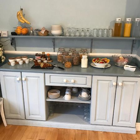 Kielty'S Of Kerry Bed And Breakfast 瓦特维尔 外观 照片