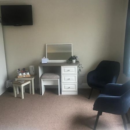 Kielty'S Of Kerry Bed And Breakfast 瓦特维尔 外观 照片