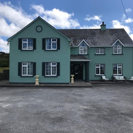 Kielty'S Of Kerry Bed And Breakfast 瓦特维尔 外观 照片