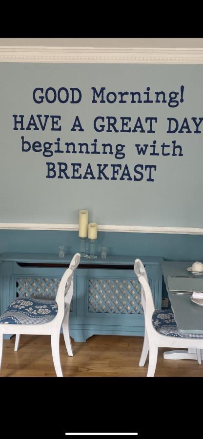 Kielty'S Of Kerry Bed And Breakfast 瓦特维尔 外观 照片