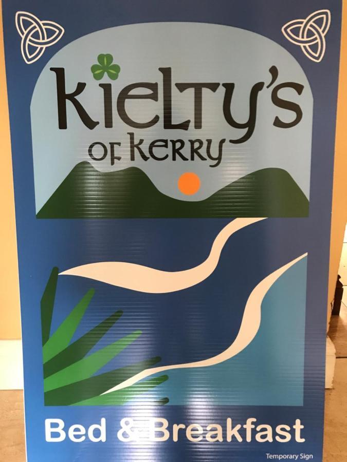 Kielty'S Of Kerry Bed And Breakfast 瓦特维尔 外观 照片