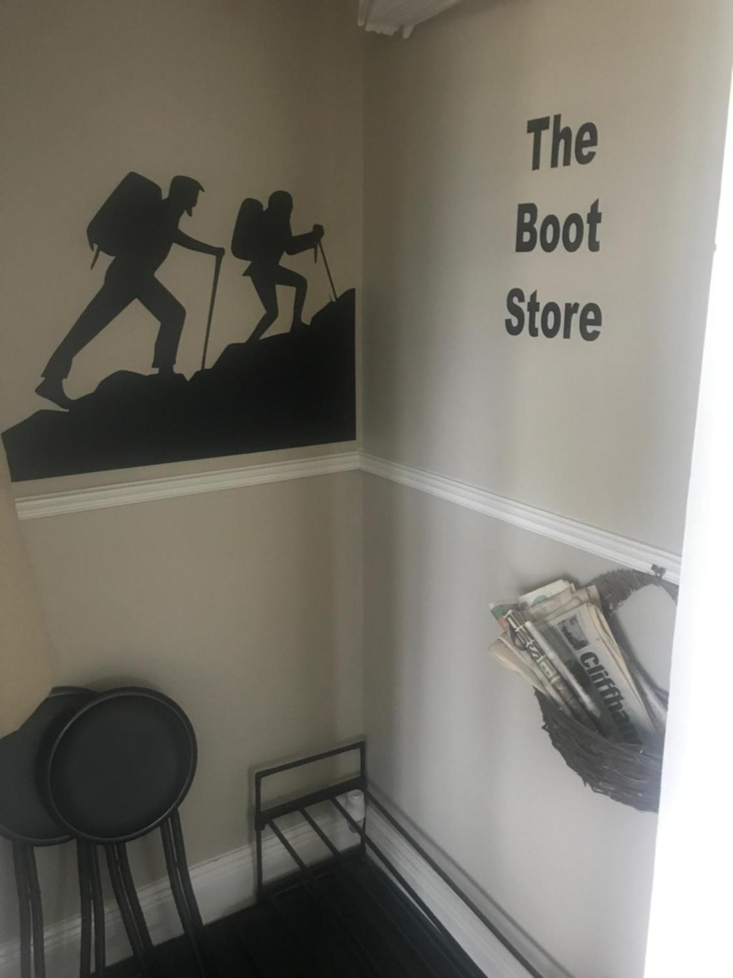 Kielty'S Of Kerry Bed And Breakfast 瓦特维尔 外观 照片