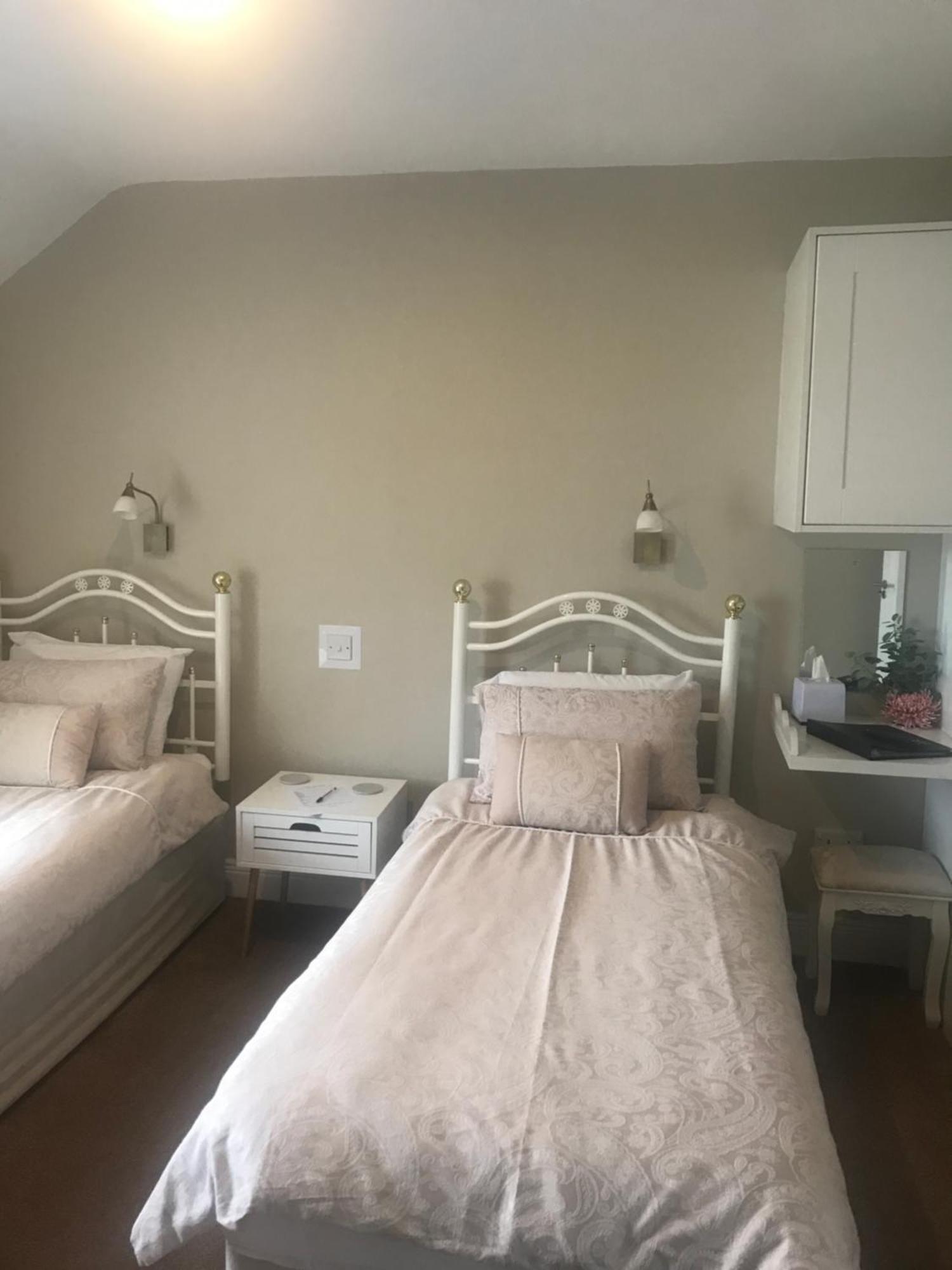 Kielty'S Of Kerry Bed And Breakfast 瓦特维尔 外观 照片