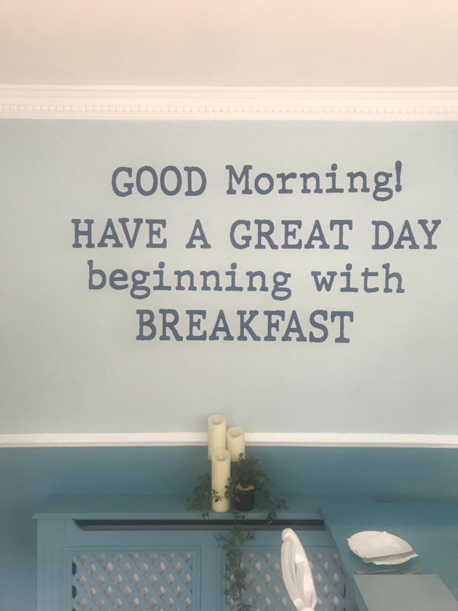 Kielty'S Of Kerry Bed And Breakfast 瓦特维尔 外观 照片