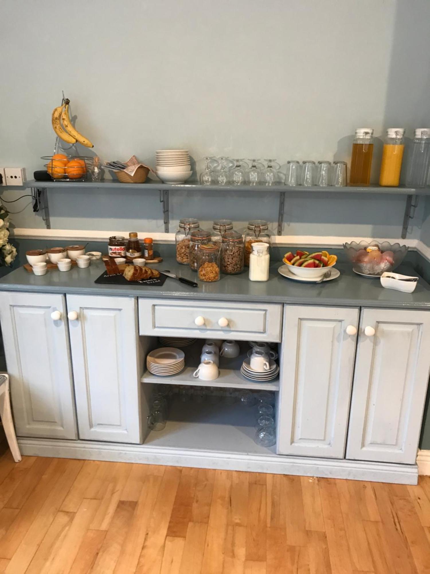 Kielty'S Of Kerry Bed And Breakfast 瓦特维尔 外观 照片