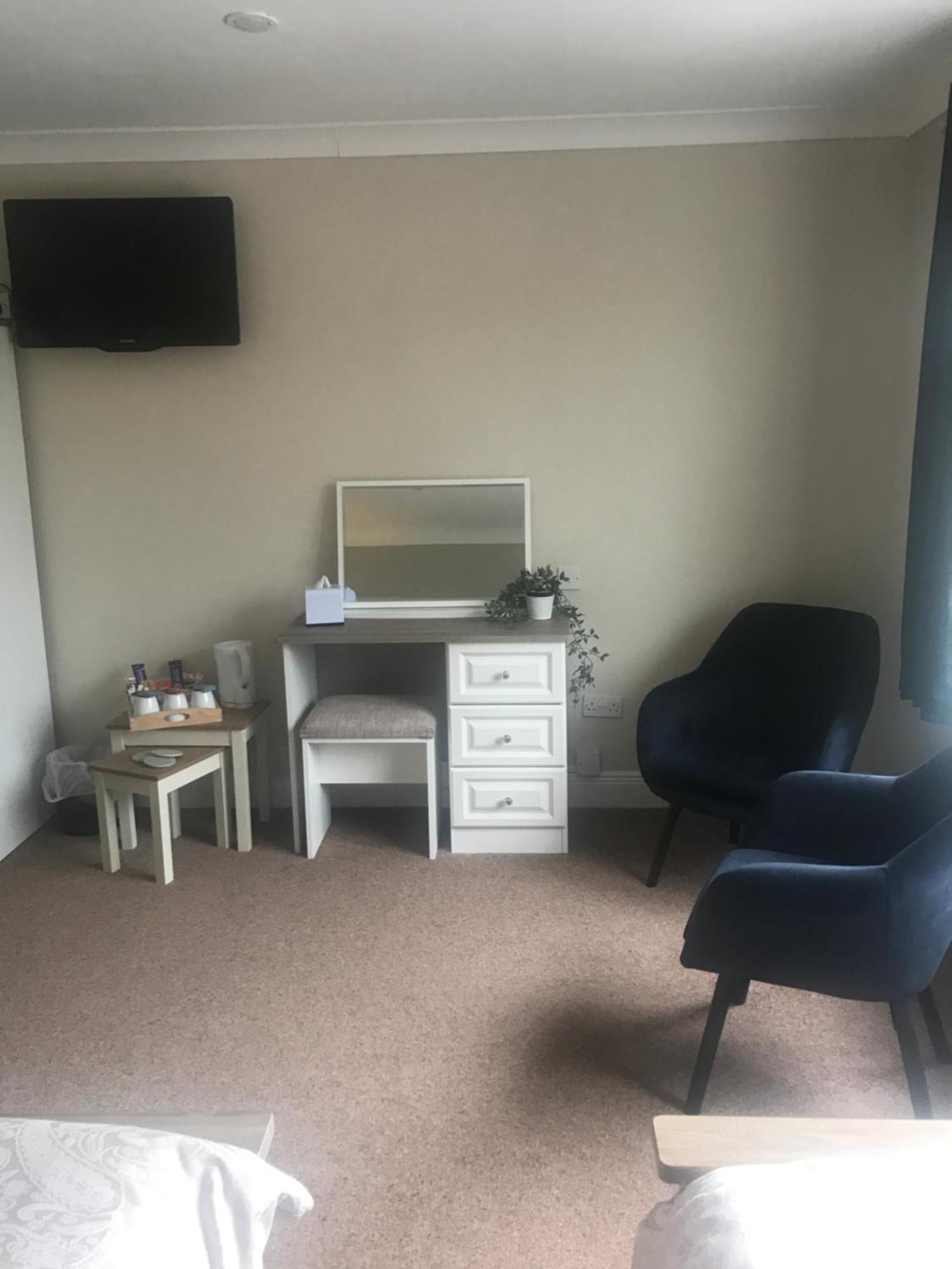 Kielty'S Of Kerry Bed And Breakfast 瓦特维尔 外观 照片