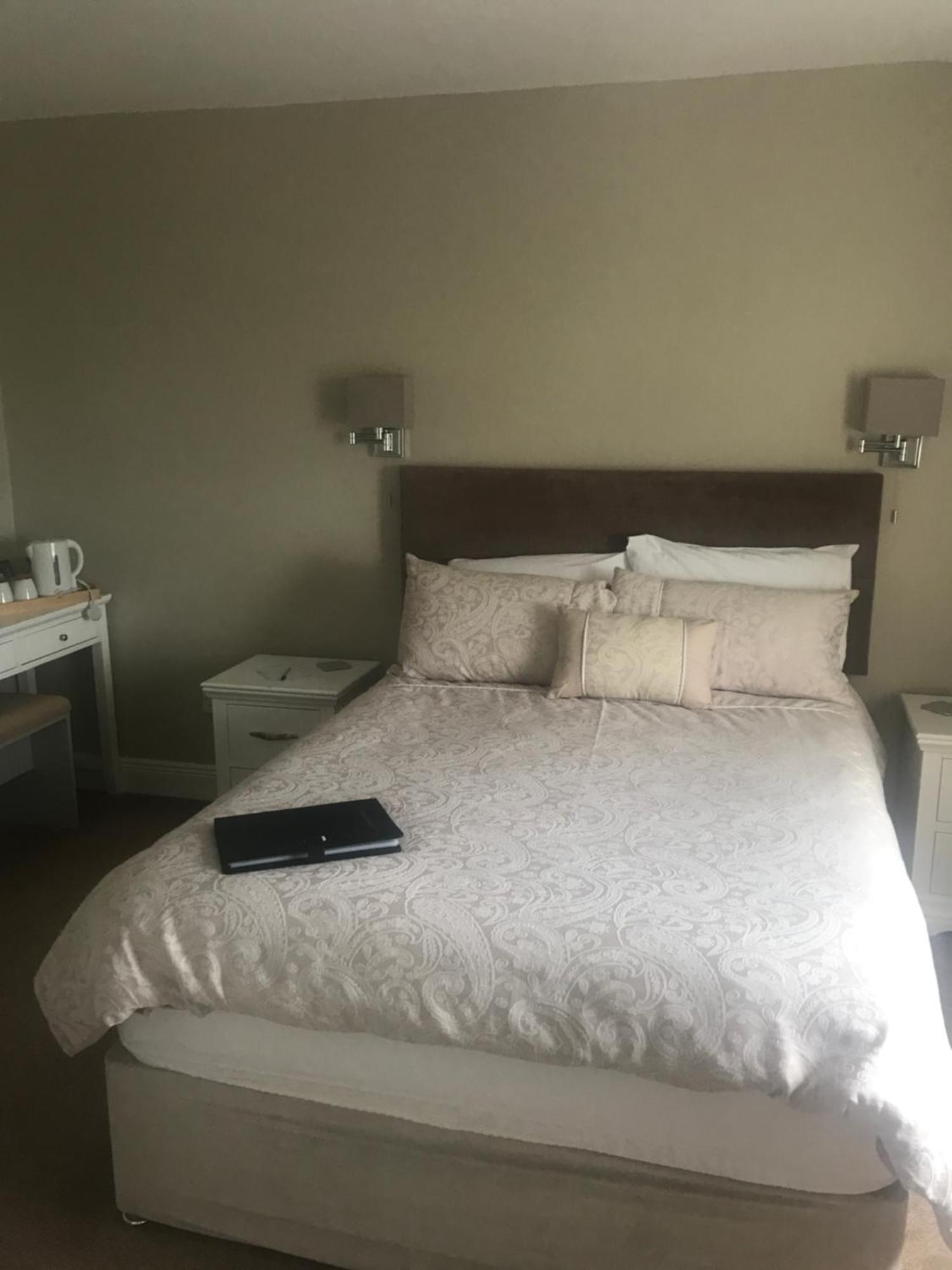 Kielty'S Of Kerry Bed And Breakfast 瓦特维尔 外观 照片