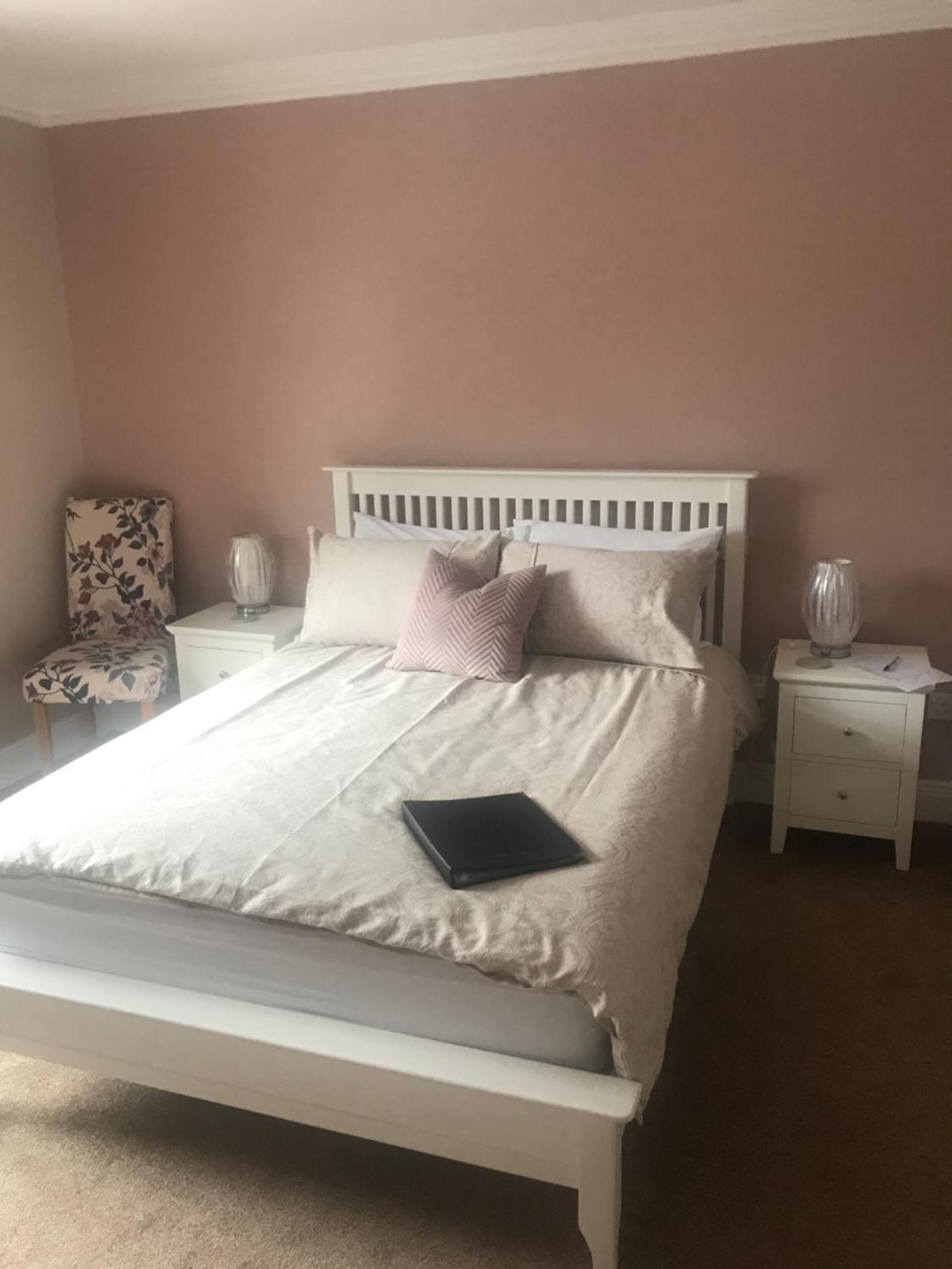 Kielty'S Of Kerry Bed And Breakfast 瓦特维尔 外观 照片