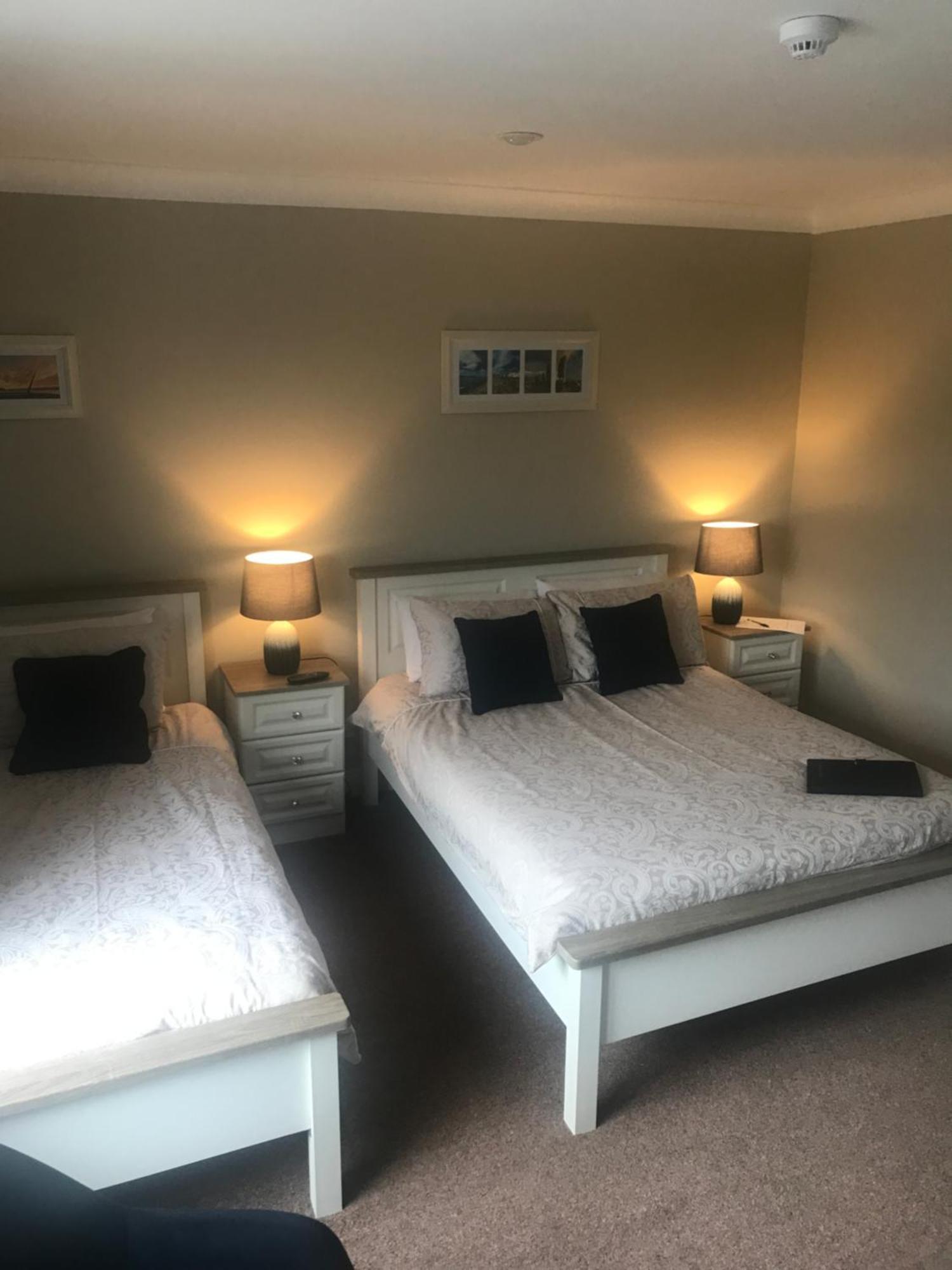 Kielty'S Of Kerry Bed And Breakfast 瓦特维尔 外观 照片